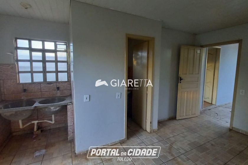 Casa &agrave; venda - 118m&sup2; - JARDIM PORTO ALEGRE