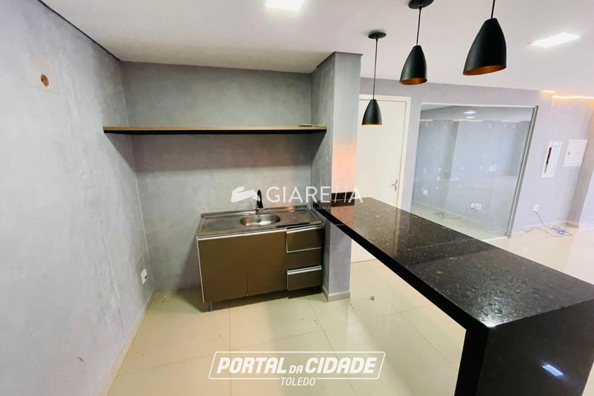 Sala Comercial para alugar - 103m&sup2; - VILA BECKER