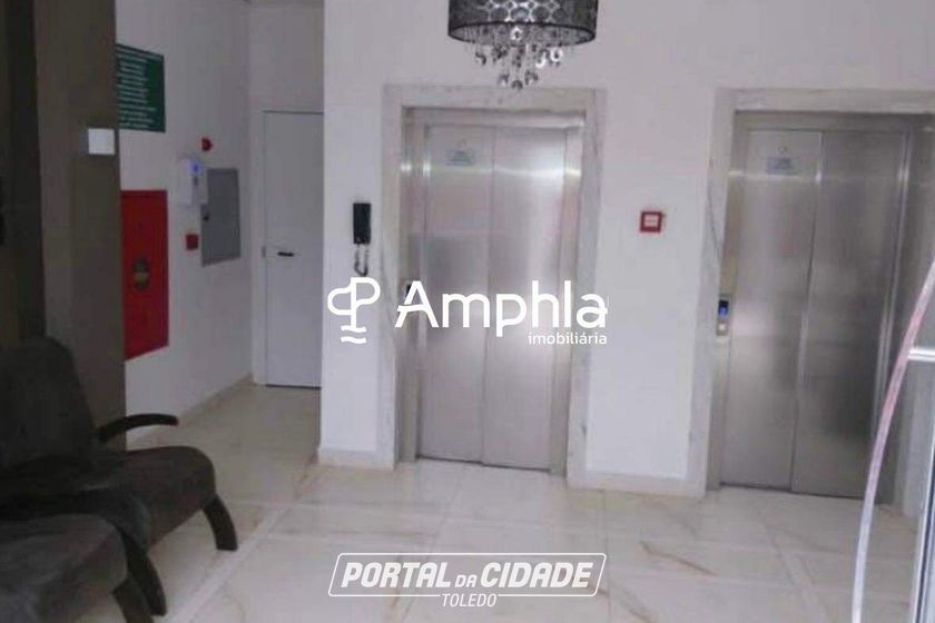 Apartamento &agrave; venda - 106m&sup2; - Neva