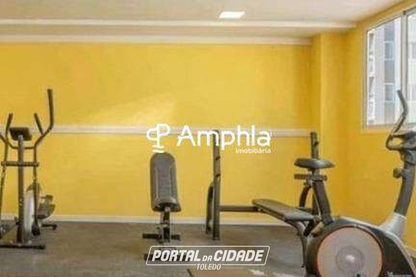 Apartamento &agrave; venda - 45m&sup2; - Vila Industrial