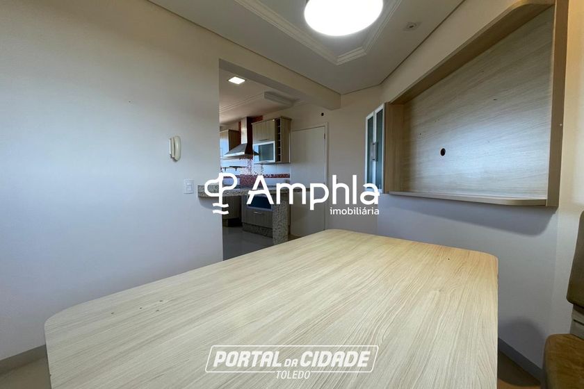Apartamento &agrave; venda - 179m&sup2; - Centro