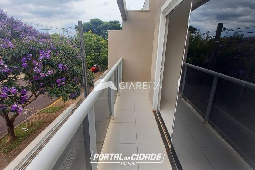 Sobrado para alugar - 120m&sup2; - JARDIM LA SALLE