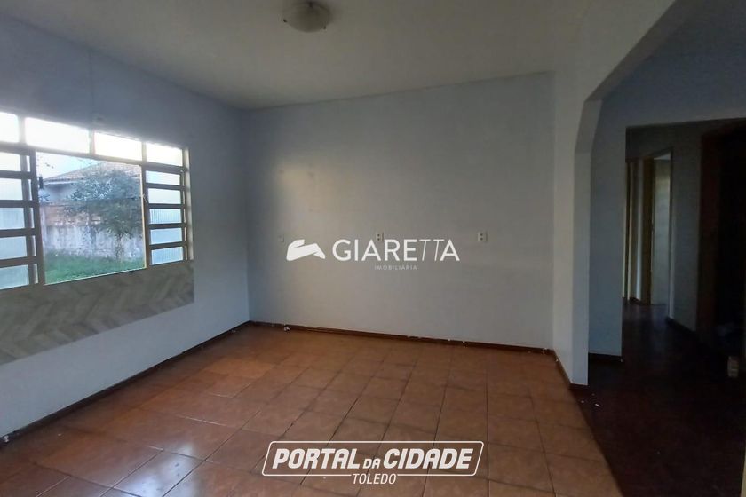 Casa &agrave; venda - 118m&sup2; - JARDIM PORTO ALEGRE