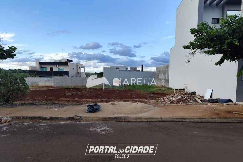Terreno &agrave; venda - 360m&sup2; - JARDIM TOCANTINS