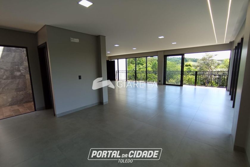 Apartamento para alugar - 168m&sup2; - VILA OPERARIA