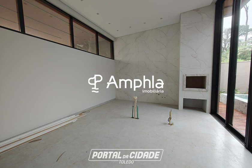Casa &agrave; venda - 207m&sup2; - Recanto Tropical