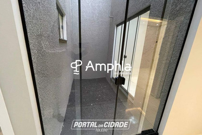 Casa &agrave; venda - 92m&sup2; - Fl&oacute;rida