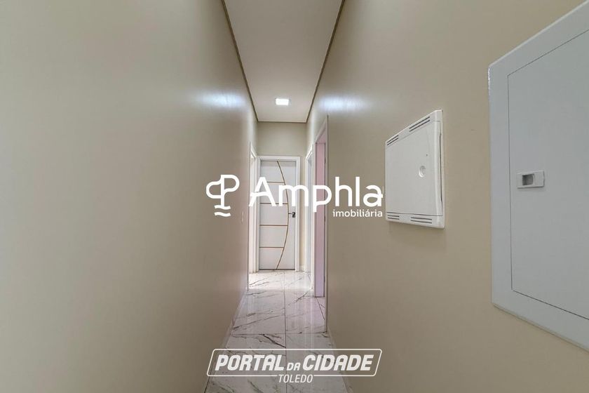 Casa &agrave; venda - 184m&sup2; - JARDIM TOCANTINS