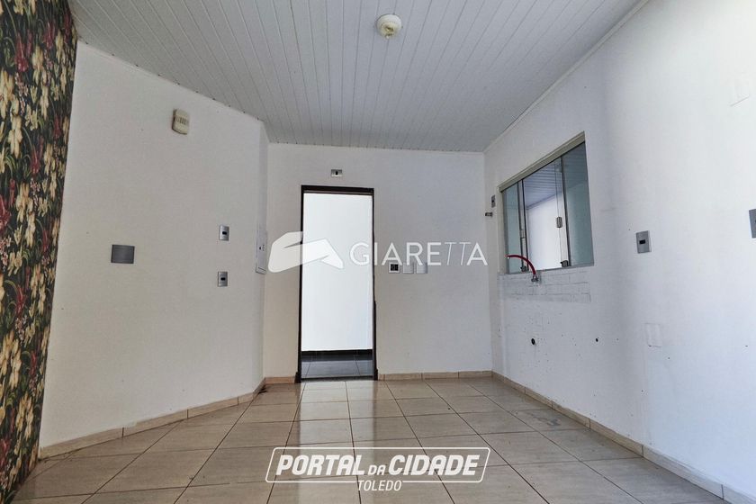 Casa &agrave; venda - 78m&sup2; - JARDIM CONCORDIA