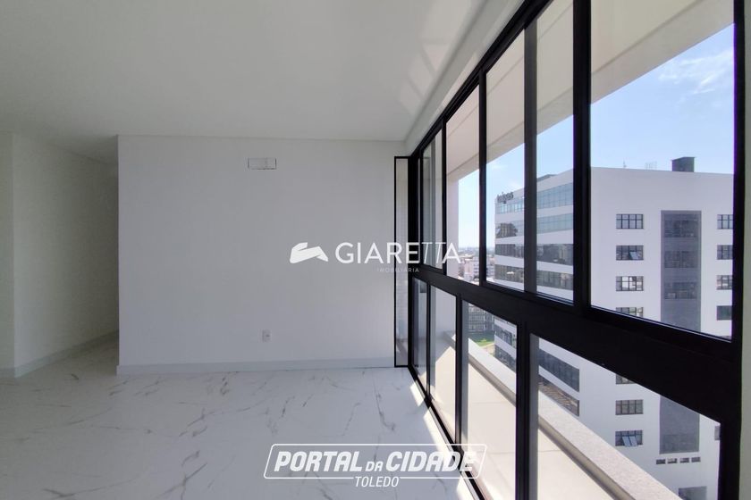 Apartamento para alugar - 84m&sup2; - CENTRO