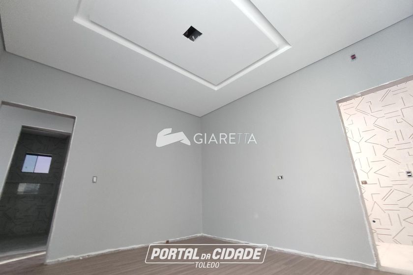 Casa &agrave; venda - 206m&sup2; - JARDIM GISELA