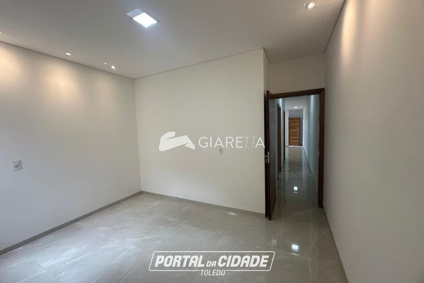 Casa &agrave; venda - 77m&sup2; - JARDIM COOPAGRO