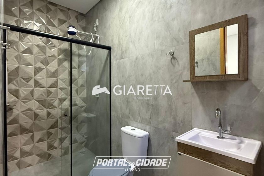 Casa &agrave; venda - 55m&sup2; - JARDIM COOPAGRO