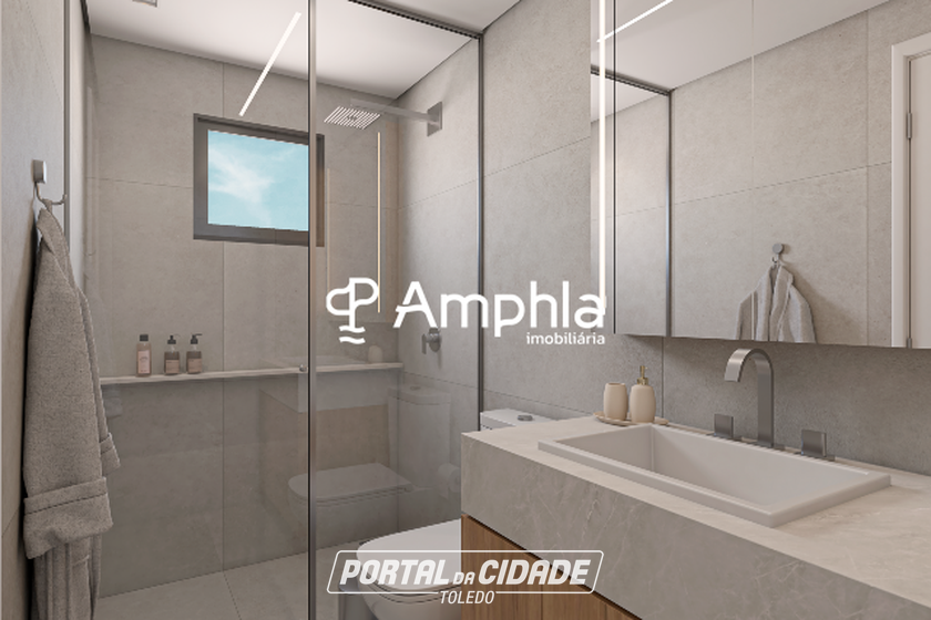 Apartamento &agrave; venda - 68m&sup2; - Alto Alegre