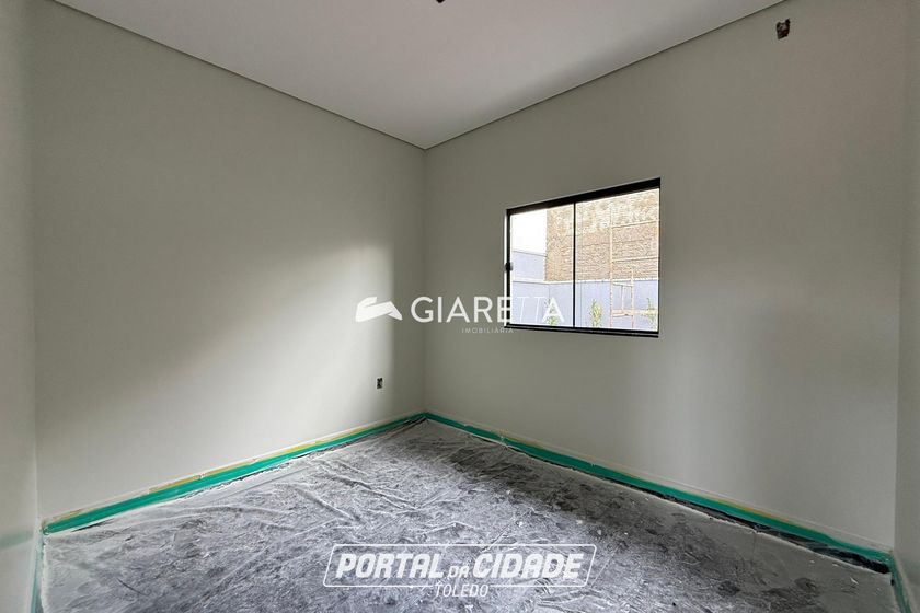 Casa &agrave; venda - 57m&sup2; - JARDIM COOPAGRO