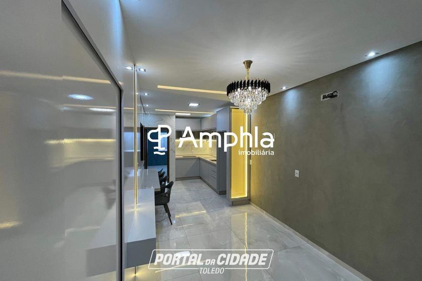 Sobrado &agrave; venda - 155m&sup2; - Andorinha
