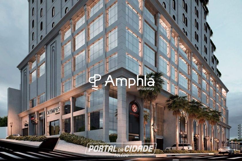 Sala Comercial &agrave; venda - 100m&sup2; - Centro