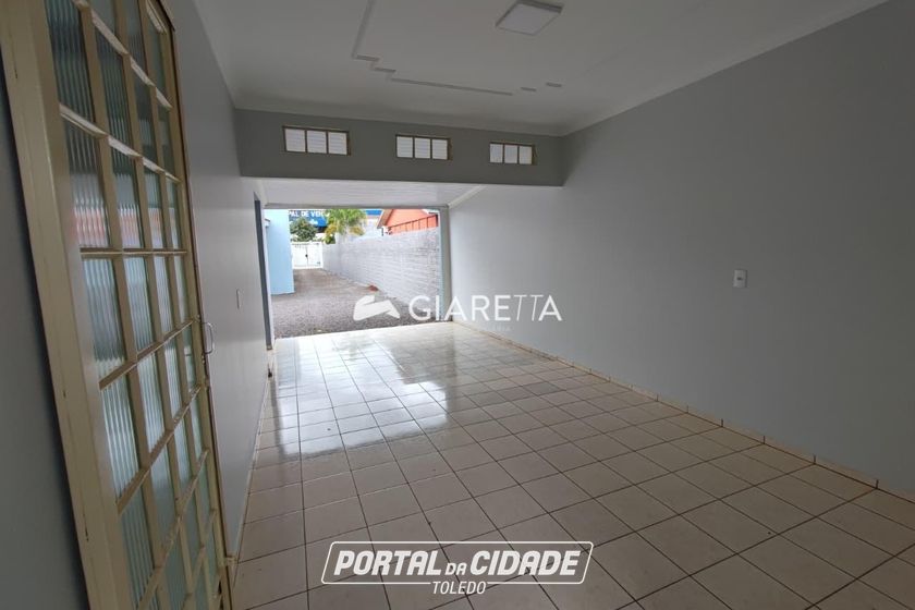 Casa para alugar - 133m&sup2; - JARDIM PORTO ALEGRE