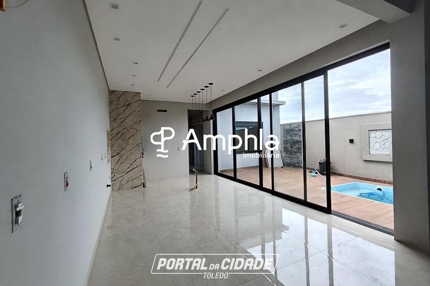 Casa &agrave; venda - 100m&sup2; - Jardim Coopagro