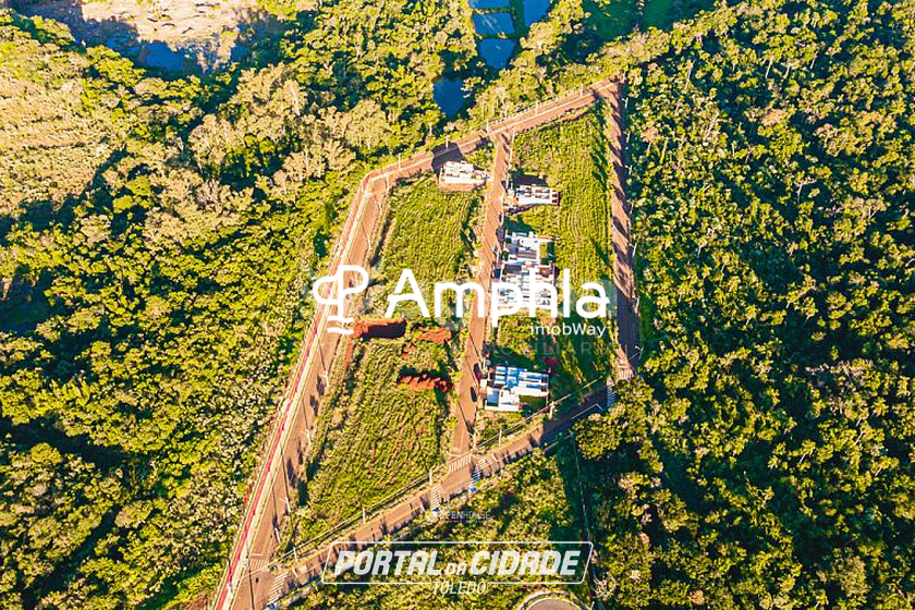 Terreno &agrave; venda - 250m&sup2; - Jardim Coopagro