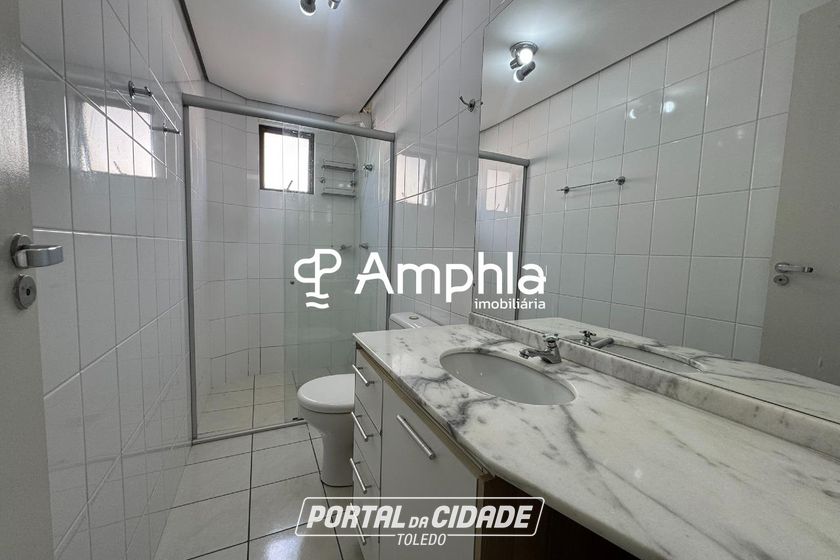Apartamento &agrave; venda - 60m&sup2; - Country