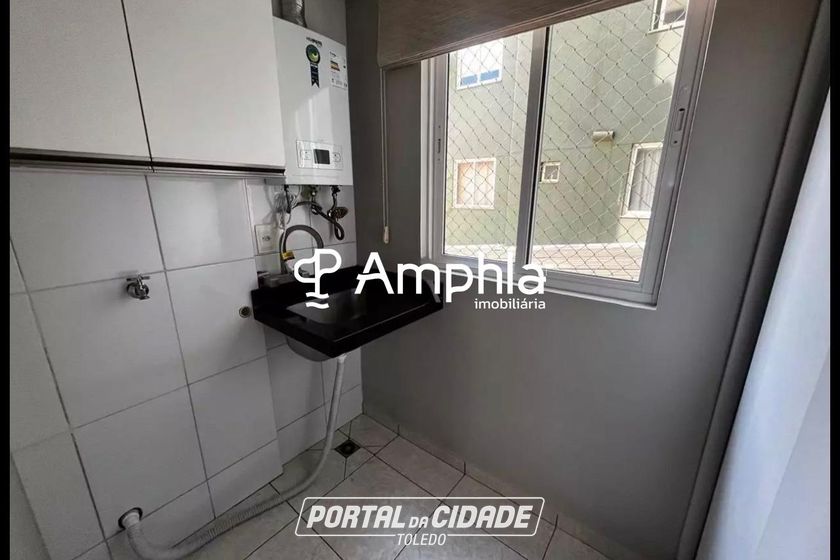 Apartamento &agrave; venda - 83m&sup2; - Centro