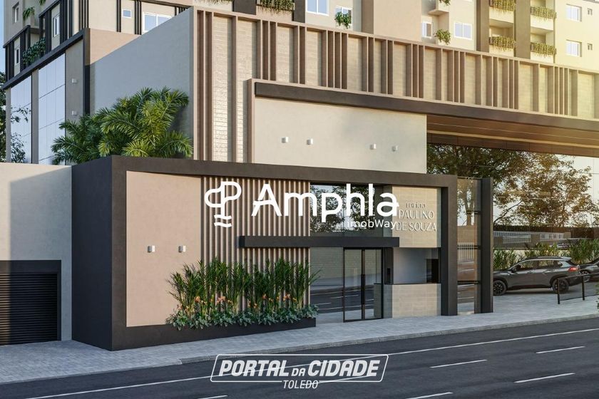 Apartamento &agrave; venda - 80m&sup2; - Centro