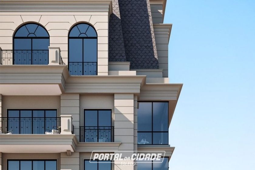 Apartamento &agrave; venda - 345m&sup2; - Ciro Nardi