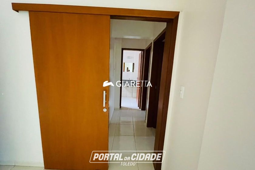 Apartamento para alugar - 60m&sup2; - CENTRO