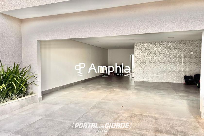 Casa &agrave; venda - 282m&sup2; - S&atilde;o Crist&oacute;v&atilde;o
