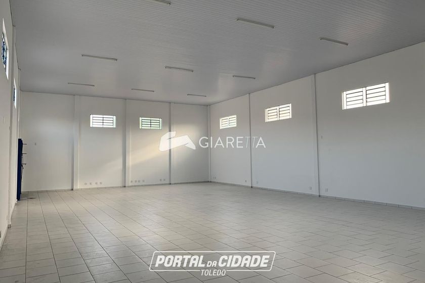 Sal&atilde;o Comercial &agrave; venda - 424m&sup2; - JARDIM PANCERA