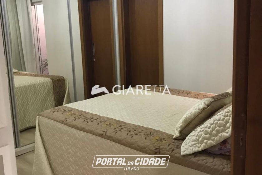 Casa &agrave; venda - 107m&sup2; - JARDIM COOPAGRO