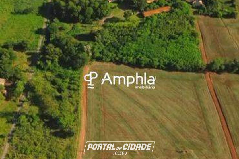 Ch&aacute;cara &agrave; venda - 91500m&sup2; - Linha Guarani