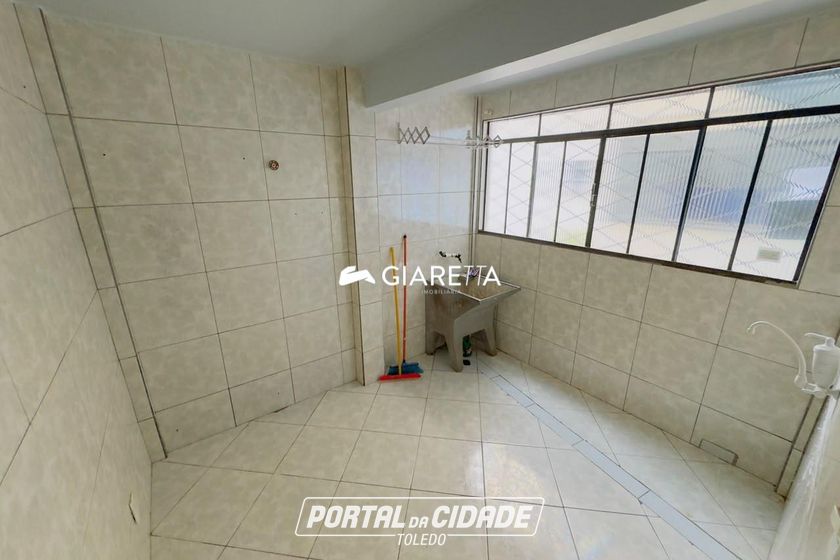 Apartamento para alugar - 55m&sup2; - CENTRO