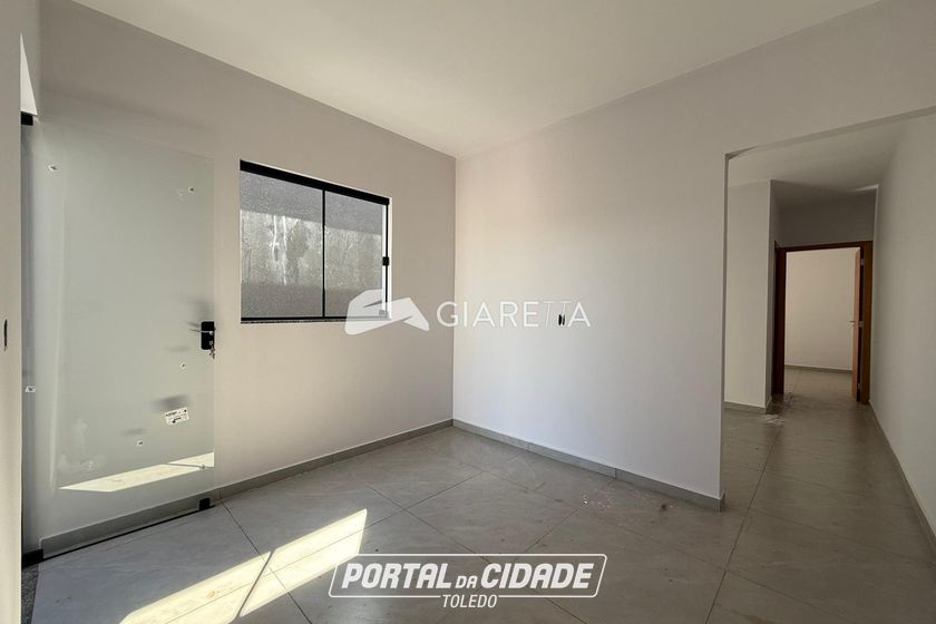 Casa &agrave; venda - 46m&sup2; - JARDIM PANORAMA