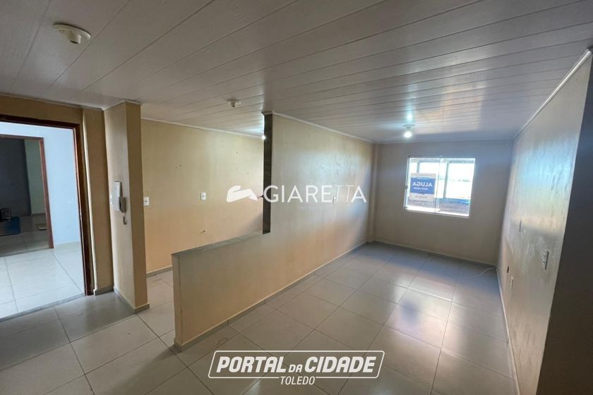 Apartamento para alugar - 54m&sup2; - SEDE ALVORADA