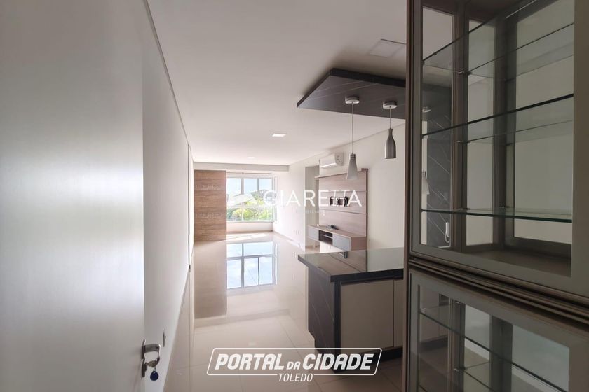 Apartamento para alugar - 134m&sup2; - VILA INDUSTRIAL