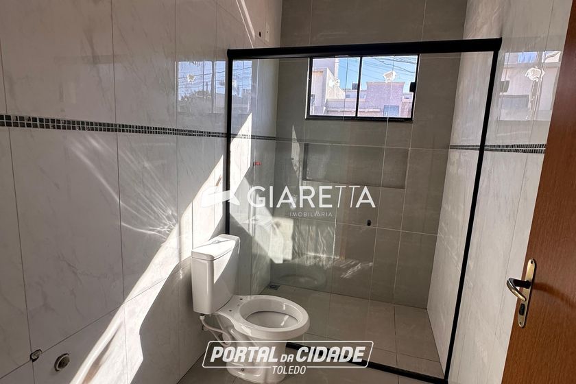 Casa &agrave; venda - 57m&sup2; - JARDIM S&Atilde;O FRANCISCO
