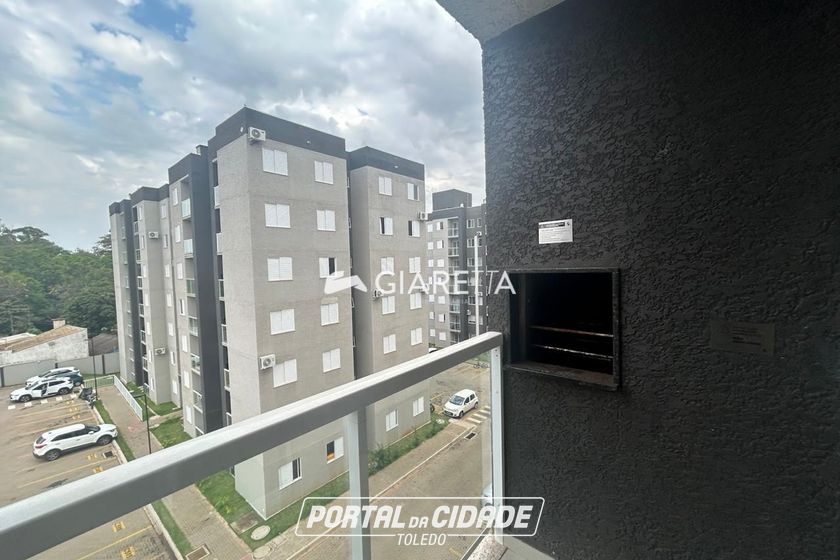 Apartamento para alugar - 45m&sup2; - VILA INDUSTRIAL