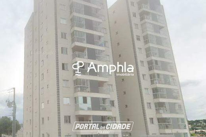 Apartamento &agrave; venda - 55m&sup2; - Cancelli