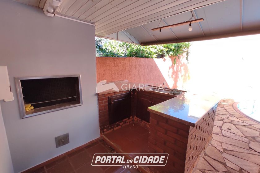 Casa para alugar - 192m&sup2; - VILA INDUSTRIAL