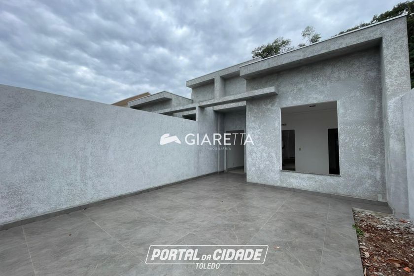Casa &agrave; venda - 115m&sup2; - JARDIM PANCERA