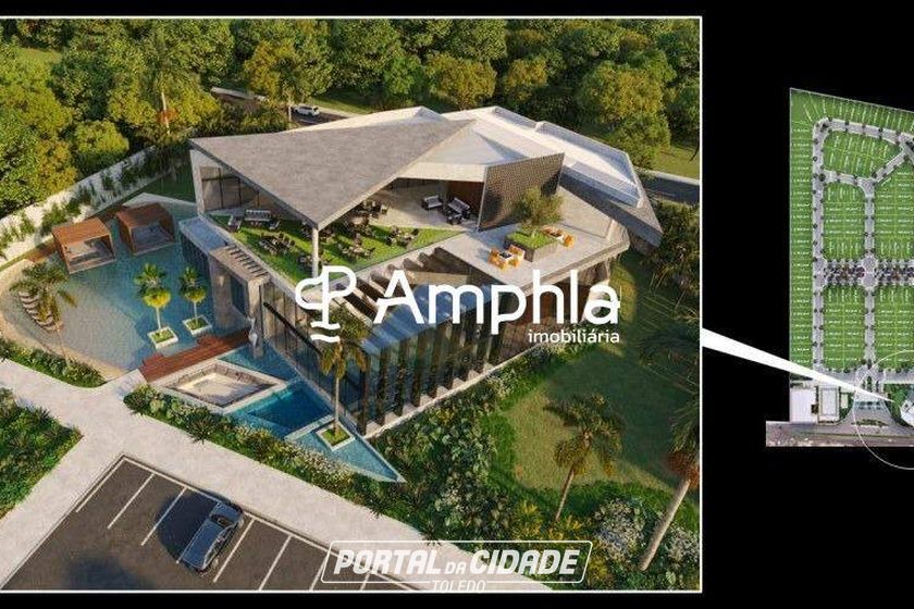 Terreno &agrave; venda - 366m&sup2; - Pacaembu