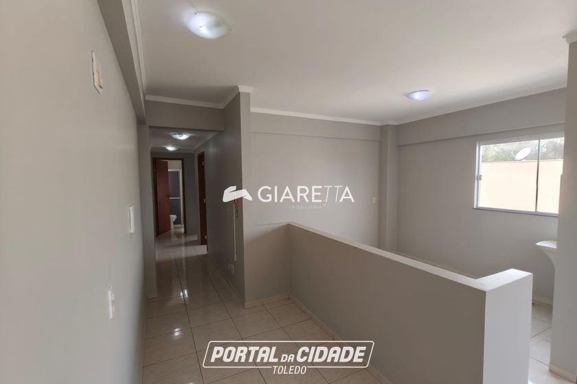 Apartamento para alugar - 64m&sup2; - JARDIM LA SALLE