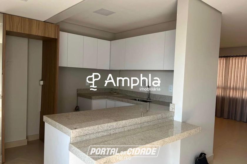 Apartamento &agrave; venda - 106m&sup2; - Neva