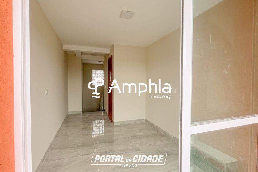 Sobrado &agrave; venda - 206m&sup2; - Port&atilde;o