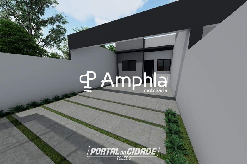 Casa &agrave; venda - 70m&sup2; - S&atilde;o Francisco