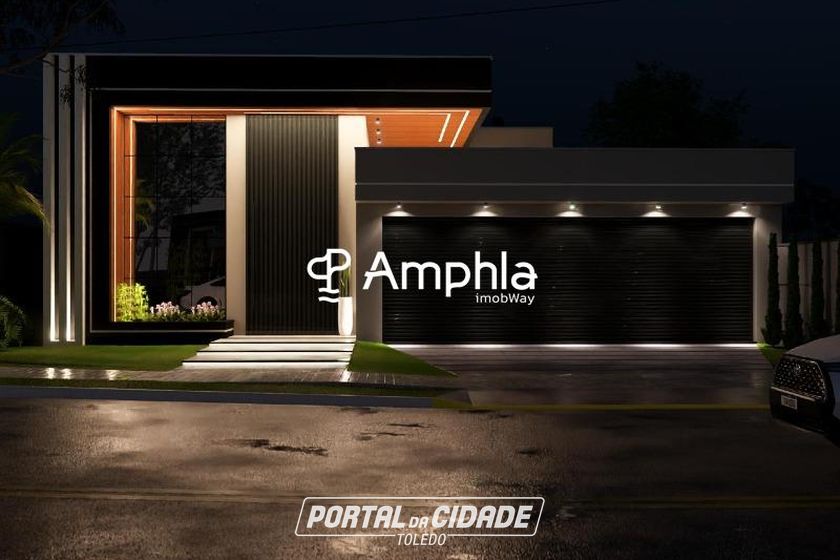 Casa &agrave; venda - 294m&sup2; - Borboleta