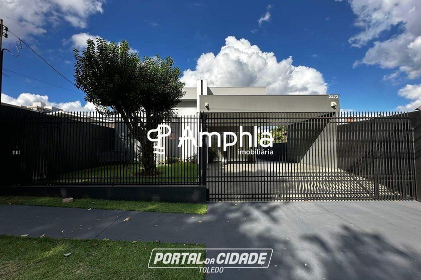 Casa &agrave; venda - 196m&sup2; - Jardim Pancera