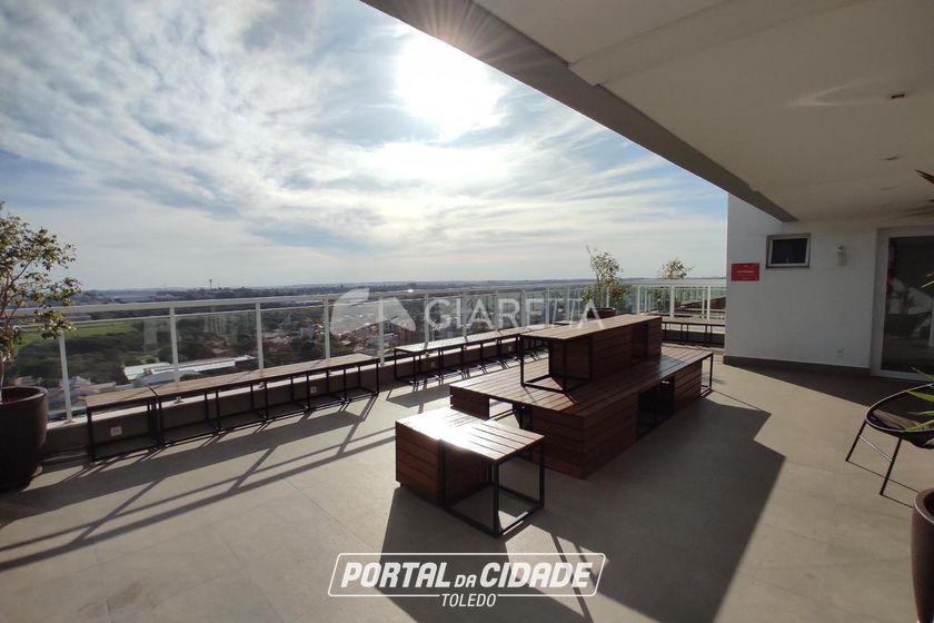 Apartamento para alugar - 85m&sup2; - VILA INDUSTRIAL